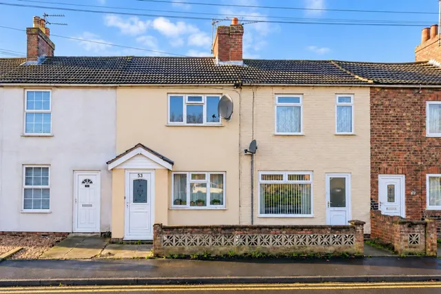 Freiston Road, Boston, PE21, photo 1