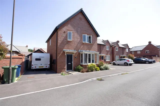 Snapdragon Close, Gloucestershire, Walton Cardiff, GL20 7FF, photo 1