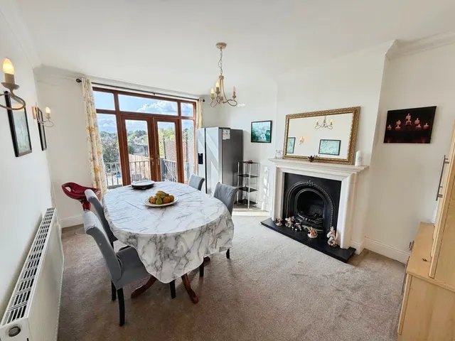 Photo 3 — Tennis Court Drive, Leicester, Leicestershire, LE5
