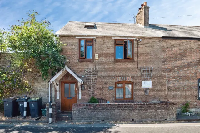 Main Street, Broadmayne, Dorchester, photo 1