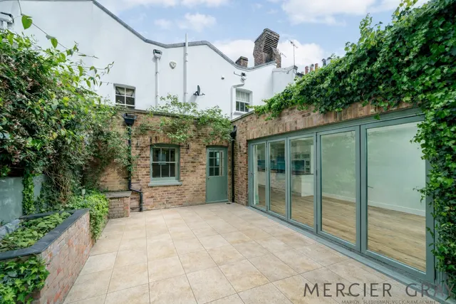 Elm Place, London, SW7, photo 1