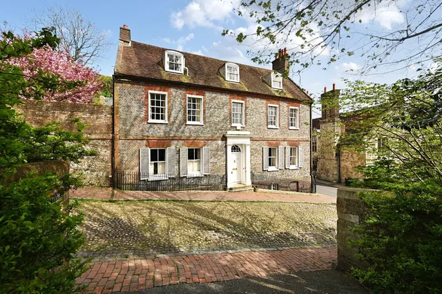 Keere Street, Lewes, BN7, photo 1