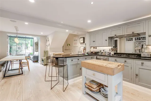 Lonsdale Road, Notting Hill, W11, photo 2