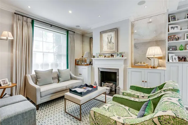 Lonsdale Road, Notting Hill, W11, photo 1
