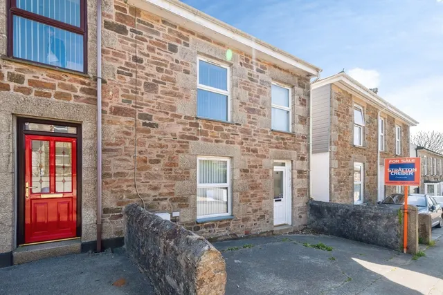 Gew Terrace, Redruth, TR15, photo 1