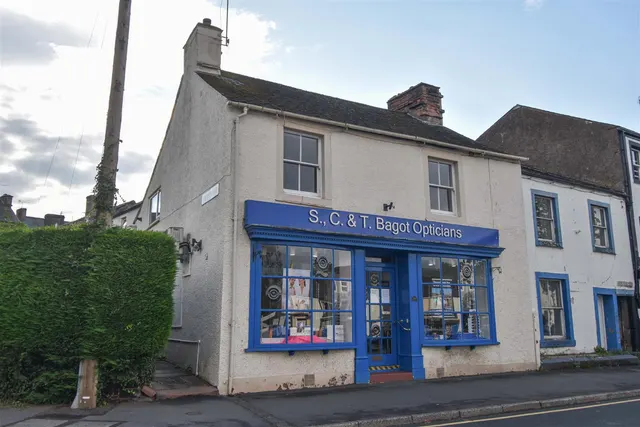 Great Dockray, Penrith, photo 1