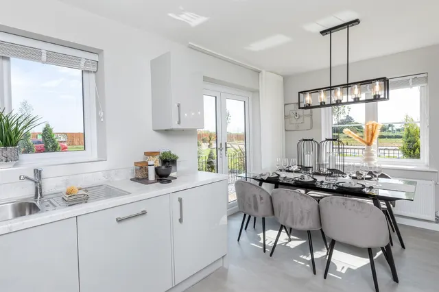 Tilia Homes At Foals Meadow, Didcot, OX11, photo 3
