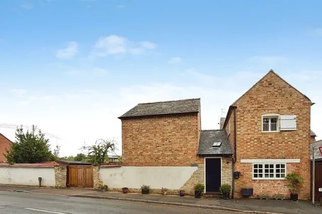 Fosse Way, Halford, Shipston-On-Stour, photo 1