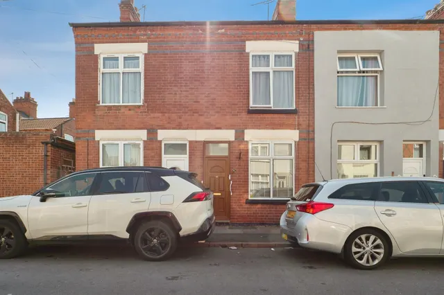 Margaret Road, Leicester, photo 1