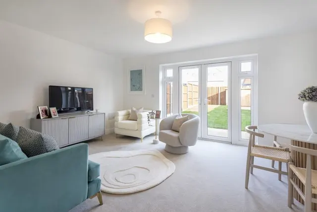 Cinderpath Way, Great Bentley, CO7, photo 2