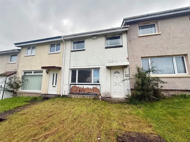 Stratford, Calderwood, G74, photo 1