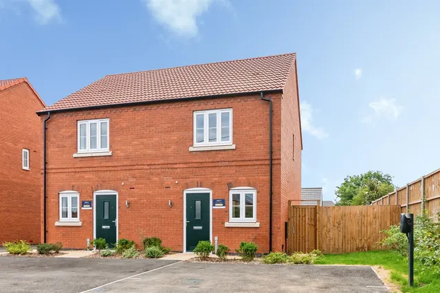Butt Lane, East Bridgford, Nottingham, photo 1
