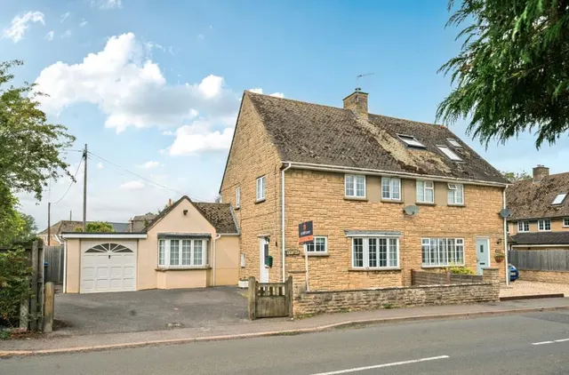 North Street, Aston, OX18, photo 1