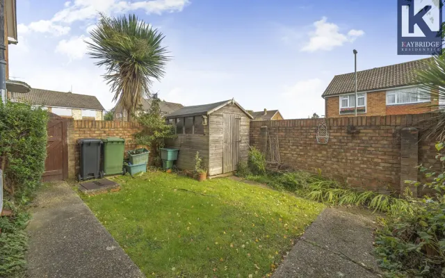 Photo 2 — Larkspur Way, Epsom, KT19