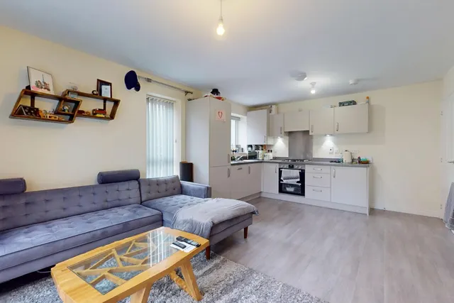 Photo 3 — Parkside Crescent, Parkside Crescent, Ketley TF1 5GT