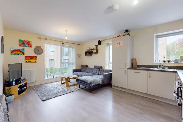 Photo 2 — Parkside Crescent, Parkside Crescent, Ketley TF1 5GT