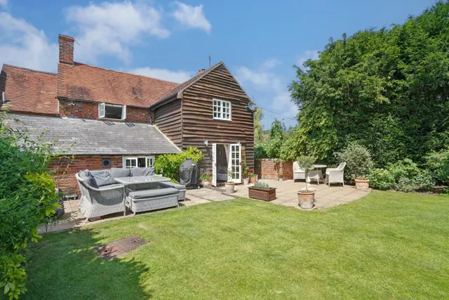 High Street, Long Wittenham, OX14, photo 3
