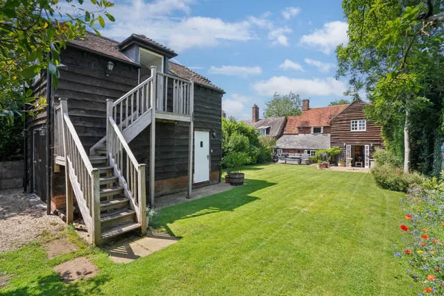 High Street, Long Wittenham, OX14, photo 2