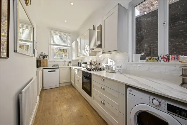 Sheen Road, Richmond, TW9, photo 3