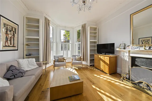 Sheen Road, Richmond, TW9, photo 2
