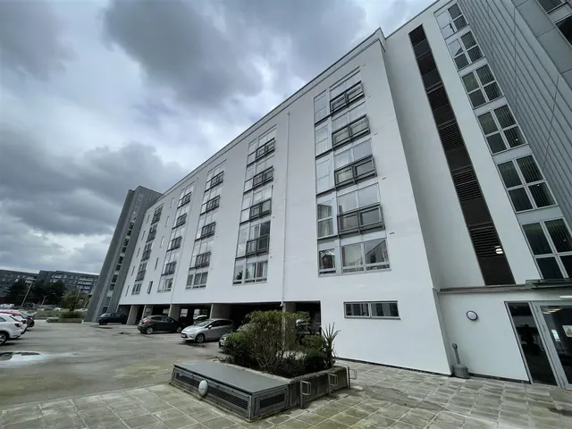 1 bedroom flat, Water Street, Castlefield, M3