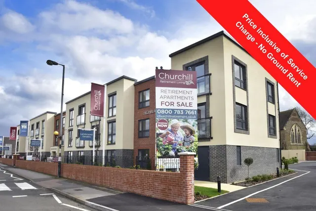 Silver Street, Kings Heath, B14, photo 1