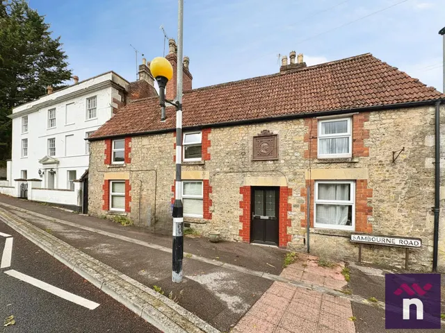 Sambourne Road, Warminster, BA12, photo 1