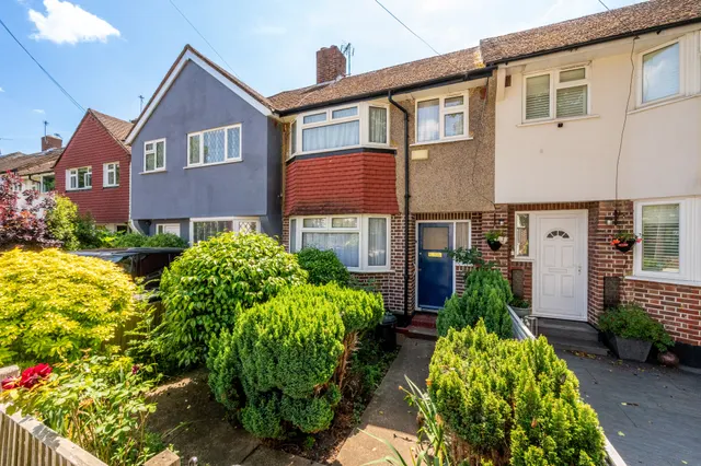 119 Lisbon Avenue, Twickenham, photo 1