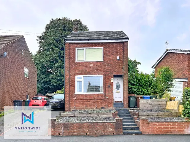 Derek Road, Chorley, Lancashire, PR6 7LZ, photo 1