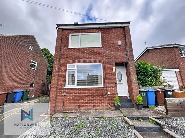 Derek Road, Chorley, Lancashire, PR6 7LZ, photo 1