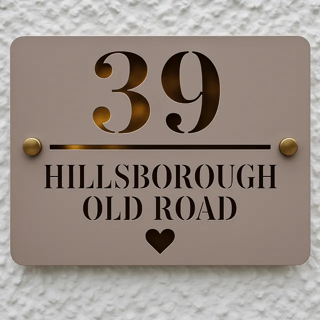 Photo 2 — Hillsborough Old Road, Lisburn, BT27