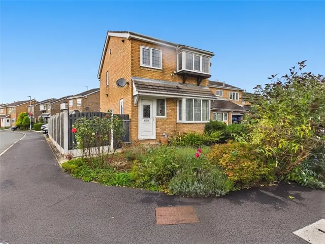Sangster Way, Bradford, BD5, photo 1