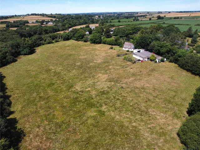 Wellsprings Lane, Sampford Courtenay, EX20, photo 2