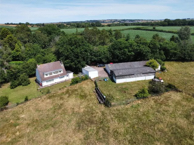 Wellsprings Lane, Sampford Courtenay, EX20, photo 1
