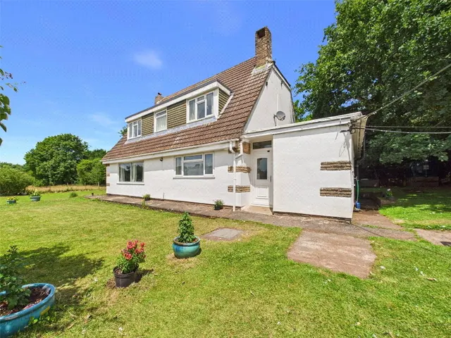 Wellsprings Lane, Sampford Courtenay, EX20, photo 3