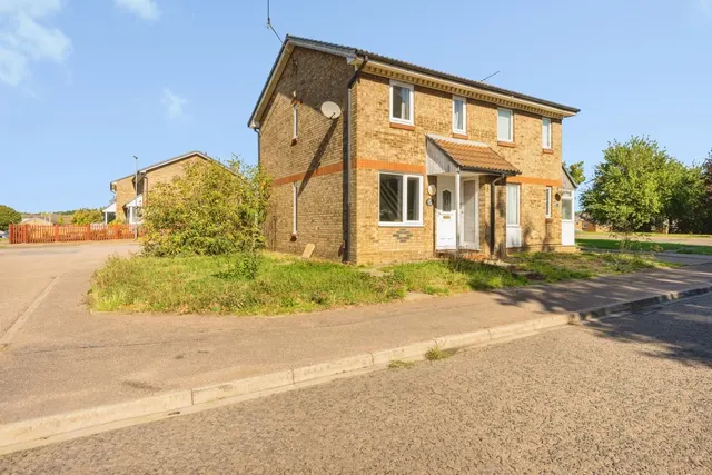 Penda Close, Luton, LU3, photo 1