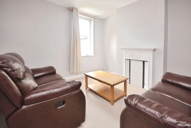 De Beauvoir Road, Reading, RG1, photo 2