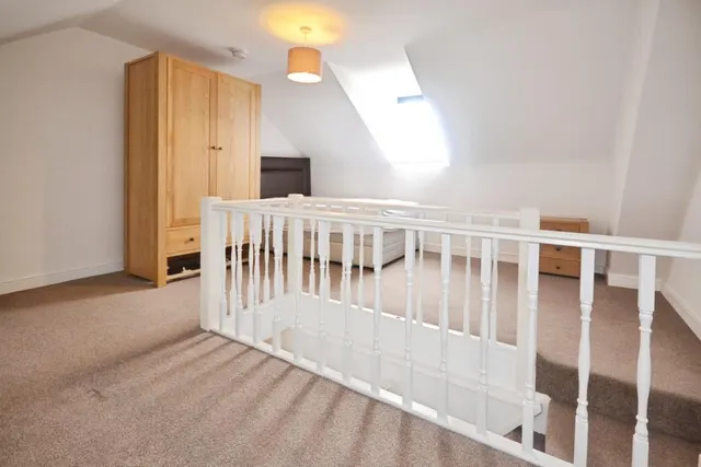 De Beauvoir Road, Reading, RG1, photo 1