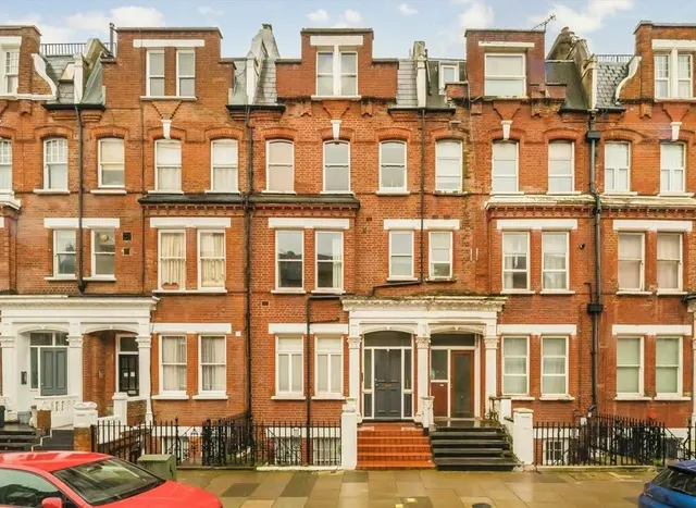 Comeragh Road, West Kensington, W14, photo 1