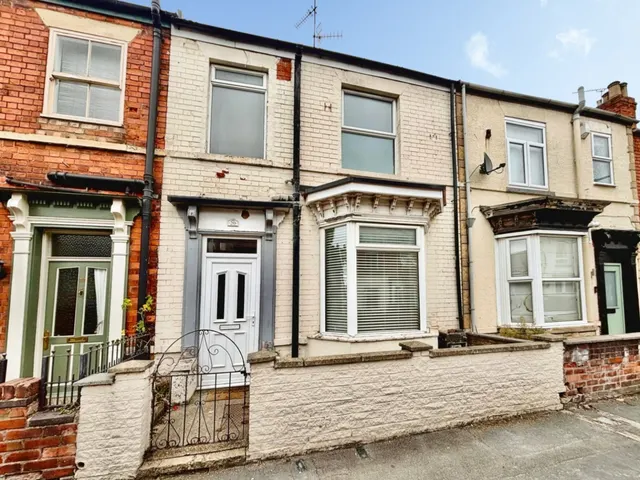 Tooley Street, Gainsborough, DN21, photo 1
