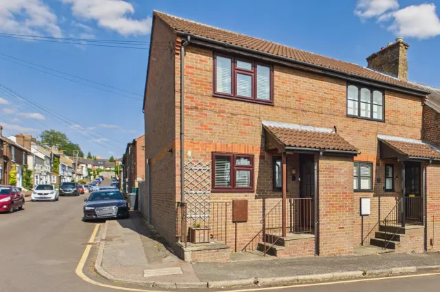 Herbert Street, Hemel Hempstead, HP2, photo 1