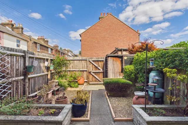 Herbert Street, Hemel Hempstead, HP2, photo 2