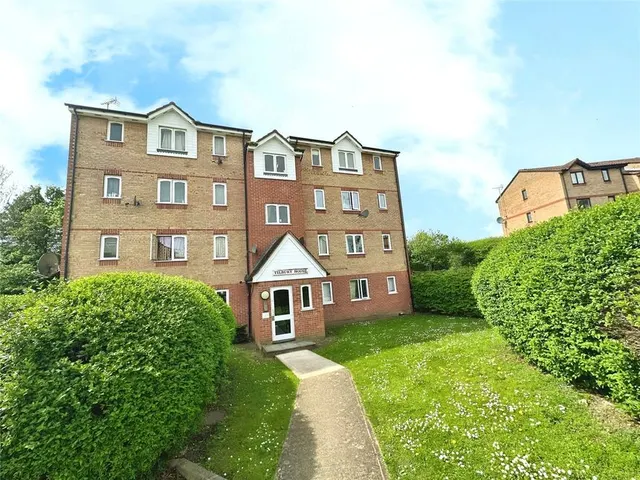 Myers Lane, London, SE14, photo 1