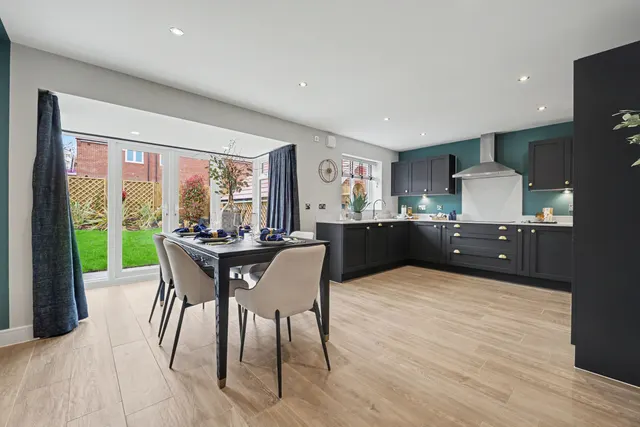 Photo 3 — Plot 59 (THE SHERBOURNE), Westwood Park, Westwood Heath Road, Coventry, CV4