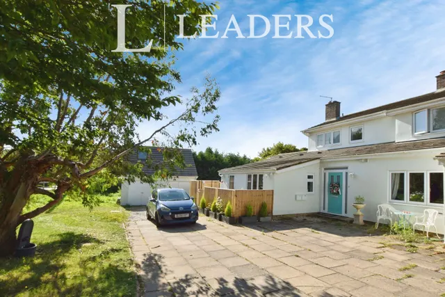 Pebmarsh Road, Colne Engaine, CO6, photo 1