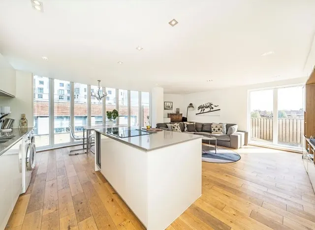 Carpenters Place, Clapham, SW4, photo 1