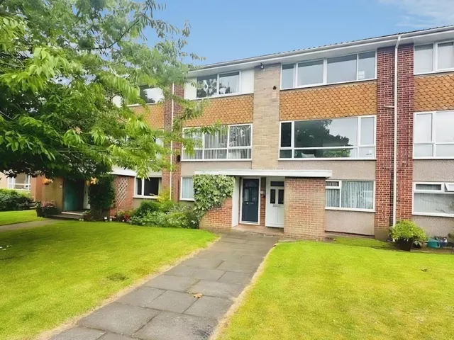 Little Sutton Lane, Sutton Coldfield, B75, photo 1
