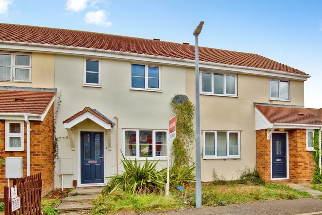 Attwood Close, Highwoods, CO4, photo 1