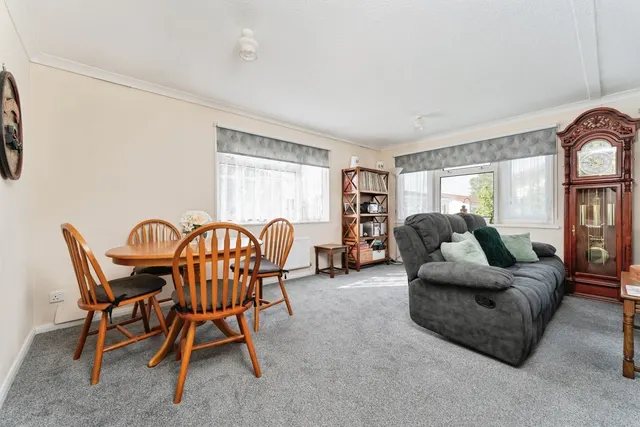 Photo 3 — New Orchard Park, Littleport, Ely, Cambridgeshire, CB6