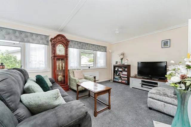 Photo 2 — New Orchard Park, Littleport, Ely, Cambridgeshire, CB6